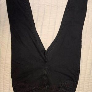 Kut from the Kloth Women’s Skinny Jeans in Black